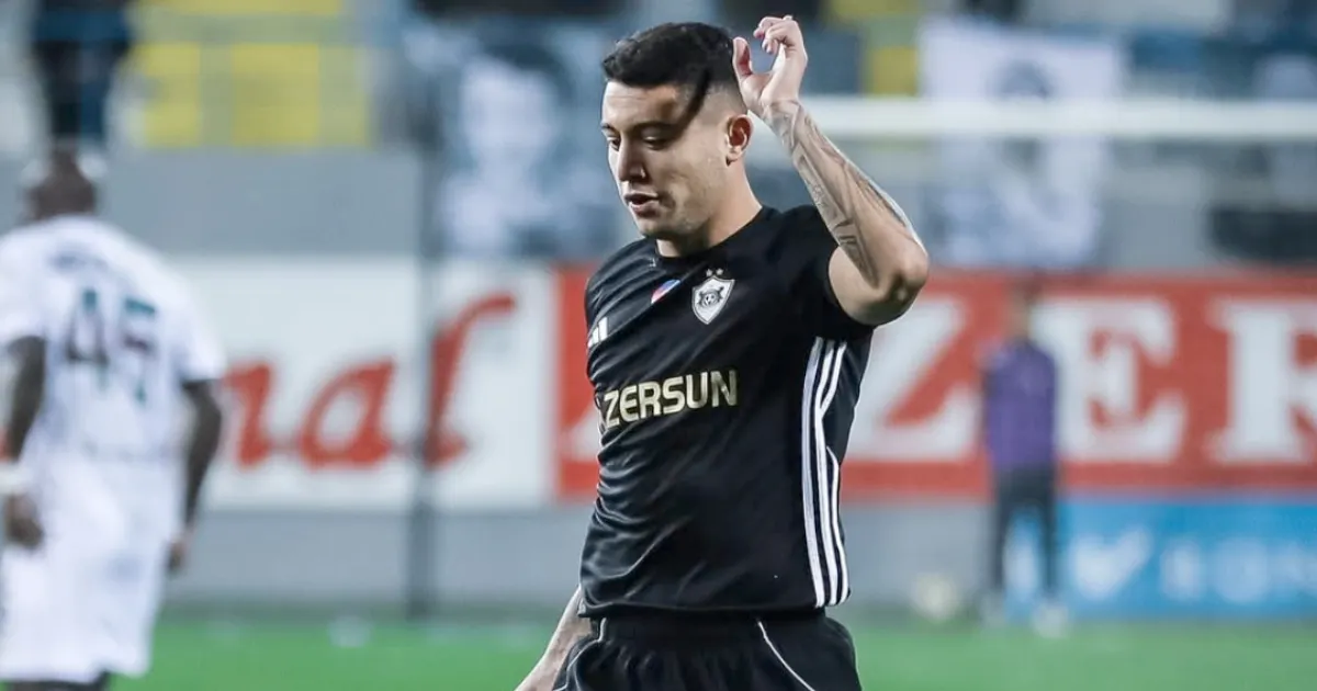 Botafogo intensifica busca por Pedro Bicalho após recusa do Qarabağ