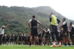 Botafogo intensifica busca por reforços para o setor defensivo e ataque
