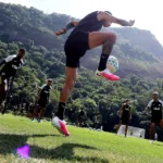 Botafogo justifica reestruturação no departamento de futebol em meio à transição na SAF