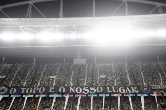 Botafogo lança promoção de ingressos para duelo decisivo contra o Cienciano