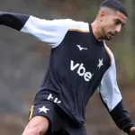 Botafogo mantém aposta em Santi Rodríguez e define condições para negociação
