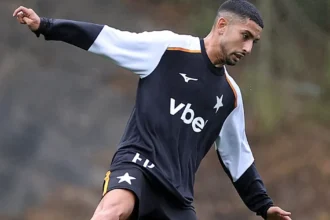 Botafogo mantém aposta em Santi Rodríguez e define condições para negociação