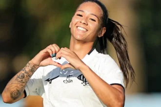 Botafogo mantém aproveitamento de 100% no Carioca Feminino Sub-20 após golear o Vasco
