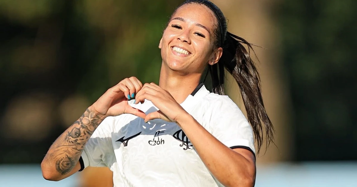 Botafogo mantém aproveitamento de 100% no Carioca Feminino Sub-20 após golear o Vasco