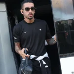 Botafogo mantém cautela em negociações de Santiago Rodríguez com o Columbus Crew