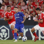 Botafogo mantém interesse em Pedro Bicalho mas prioriza outras posições