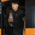 Botafogo mantém Joaquín Correa afastado apesar de impasse em negociações de saída