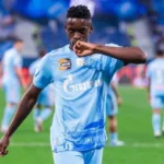 Botafogo mantém otimismo em busca de reforço decisivo para o elenco