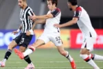 Botafogo mantém planejamento com jogadores em negociação no elenco