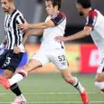 Botafogo mantém planejamento com jogadores em negociação no elenco