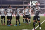 Botafogo mantém proximidade com o G-4 após encerramento da 22ª rodada do Brasileirão