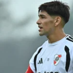 Botafogo monitora situação do zagueiro Lautaro Rivero, do River Plate