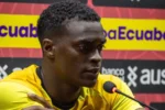 Botafogo monitora zagueiro Alex Rangel para reforçar o sistema defensivo