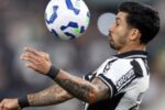 Botafogo negocia transferência de Santiago Rodríguez para o Columbus Crew