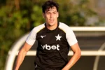 Botafogo oficializa vínculo definitivo com Ferraresi até o fim de 2029 no BID