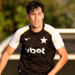 Botafogo oficializa vínculo definitivo com Ferraresi até o fim de 2029 no BID