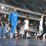 Botafogo perde para o Athletico-pr no Nilton Santos e aumenta pressão por resultados
