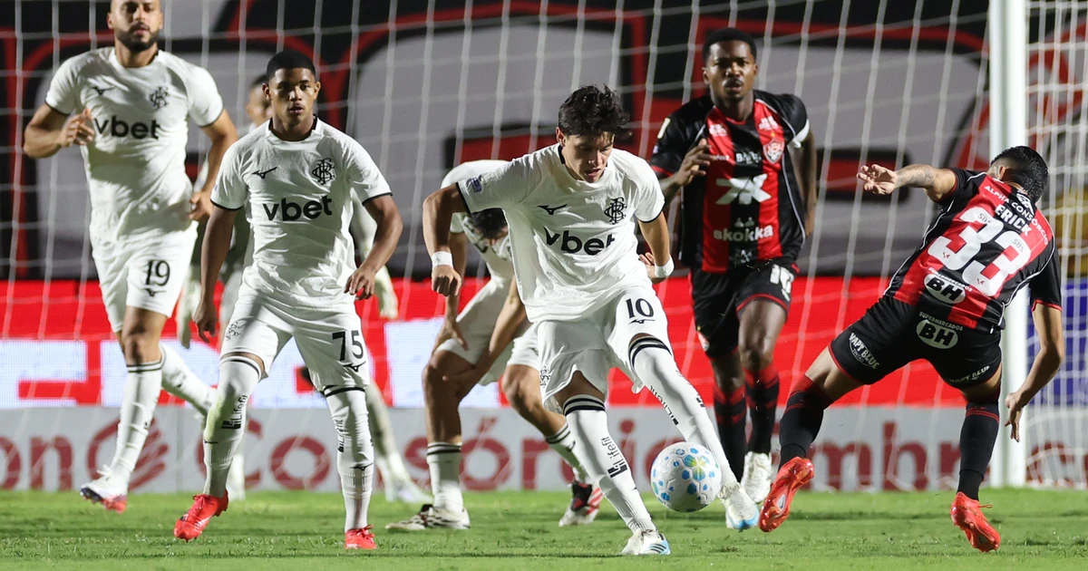 Botafogo PERDE PARA o Vitória EM atuação marcada POR polêmicas DE arbitragem