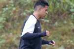Botafogo prepara retornos de Huguinho e Matheus Martins para duelo na Sul-americana