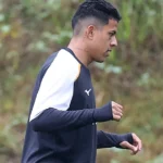 Botafogo prepara retornos de Huguinho e Matheus Martins para duelo na Sul-americana