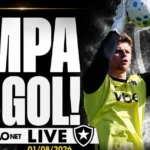Botafogo promove mudanças no gol e ganha reforços no elenco para fase decisiva