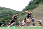 Botafogo realiza media day no CT Lonier antes de clássico contra o Fluminense
