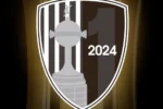 Botafogo recebe patch exclusivo da Conmebol para celebrar título da Libertadores 2024