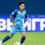 Botafogo recusa investida do Zenit pela contratação do volante Du Queiroz