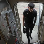 Botafogo reduz custos com rescisão de Joaquín Correa após acordo financeiro