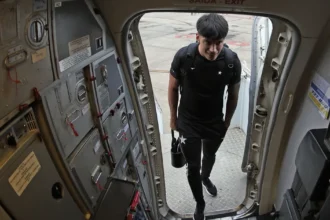 Botafogo reduz custos com rescisão de Joaquín Correa após acordo financeiro