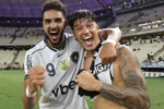 Botafogo reduz folha salarial em R$ 5 milhões após reformulação no elenco