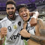 Botafogo reduz folha salarial em R$ 5 milhões após reformulação no elenco