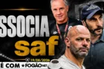 Botafogo reformula comissão técnica e avalia efetivação de Rodrigo Bellão