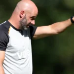 Botafogo reformula comissão técnica e oficializa saída DE Franclim Carvalho