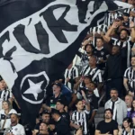 Botafogo registra recorde de ingressos após promoção para duelo da Sul-americana