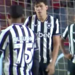 Botafogo repete marca negativa histórica após três décadas de jejum