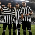 Botafogo retorna à Copa do Brasil Sub-20 e define estreia contra o Estrela de Março