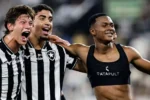 Botafogo retorna à Copa do Brasil Sub-20 em duelo decisivo contra o Estrela de Março