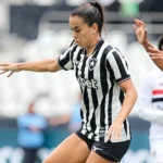 Botafogo sofre goleada do São Paulo e vive drama na luta contra o rebaixamento