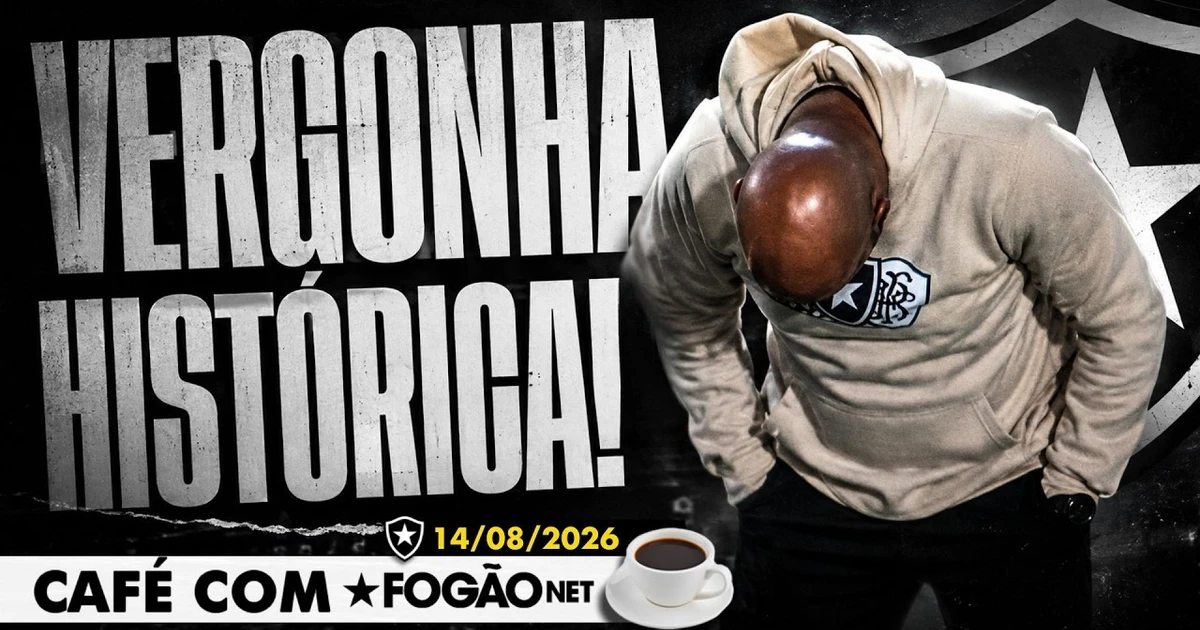 Botafogo sofre goleada histórica em Cusco e se complica na Sul-americana