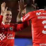 Botafogo sofre goleada relâmpago do Cienciano na Copa Sul-americana