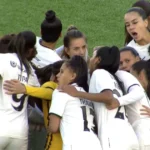 Botafogo sofre novo rebaixamento no Campeonato Brasileiro Feminino