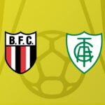 Botafogo-sp e América Mineiro se enfrentam em duelo decisivo pela Série B