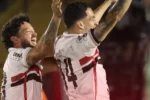 Botafogo-sp supera América-mg de virada e ganha fôlego na Série B
