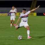 Botafogo-sp supera São Bernardo fora de casa e engata segunda vitória na Série B