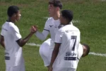 Botafogo supera Grêmio fora de casa e ganha fôlego no Brasileiro Sub-17