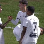 Botafogo supera Grêmio fora de casa e ganha fôlego no Brasileiro Sub-17