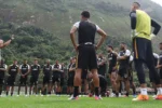 Botafogo supera restrições e acelera movimentações no mercado da bola