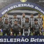 Botafogo tem clássicos contra Flamengo e Palmeiras detalhados pela CBF