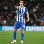 Botafogo tem investida por lateral holandês Joël Veltman recusada